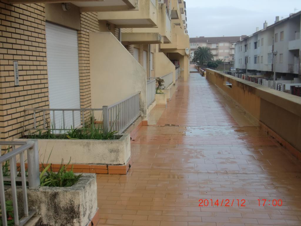 Apartamento Praia Da Torreira Cameră foto